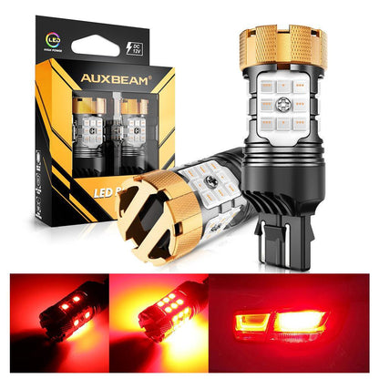 For 2007-2014 GMC Yukon H13 LED Headlight Bulbs