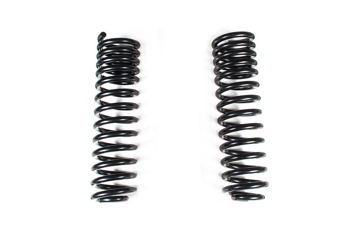 BDS Suspension Coil Spring Set BDS033251