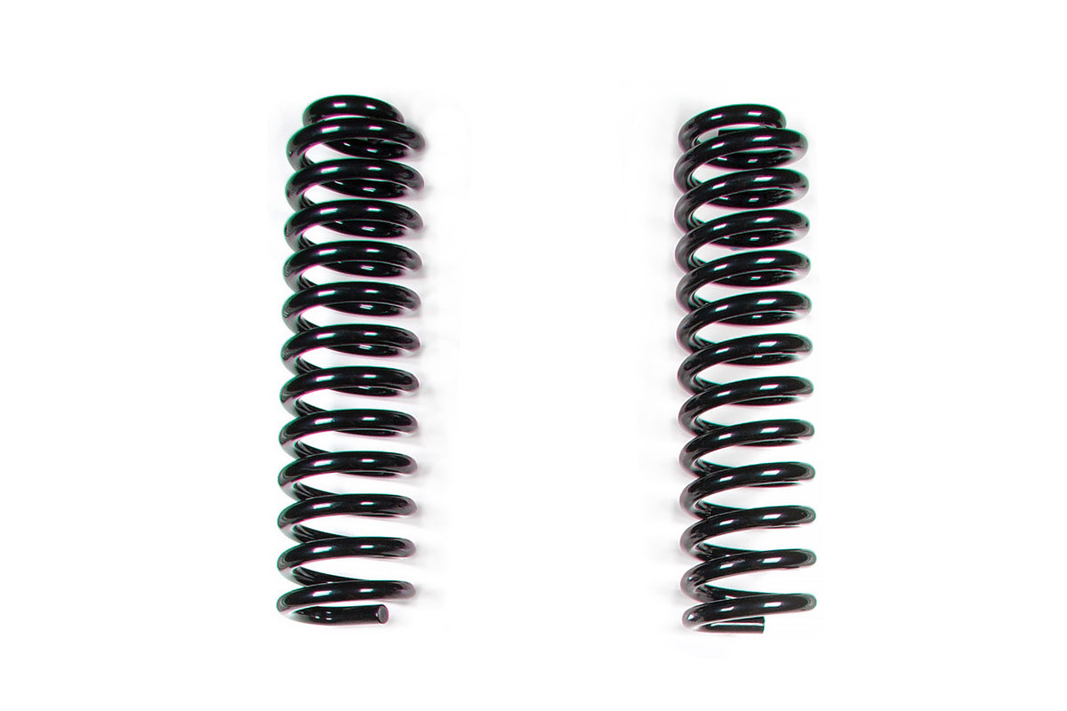 BDS Suspension Coil Spring Set BDS033402