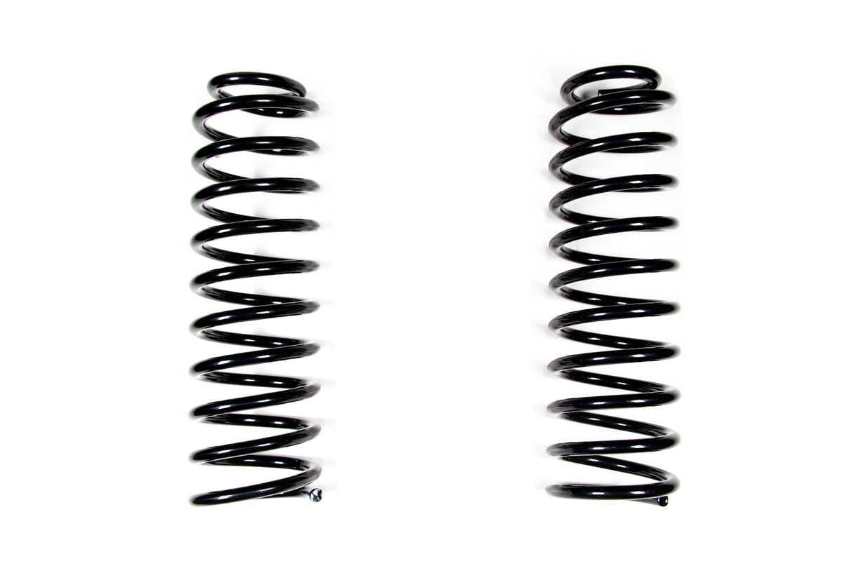 BDS Suspension Coil Spring Set BDS034202