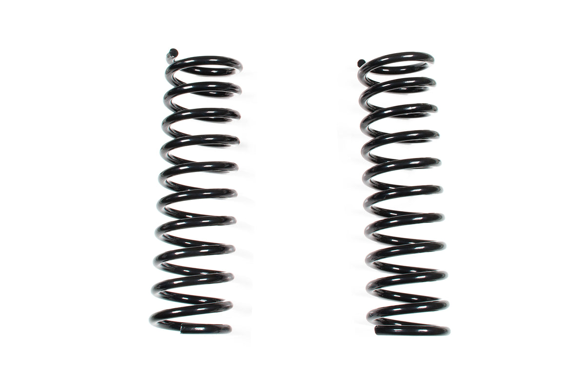 BDS Suspension Coil Spring Set BDS034203