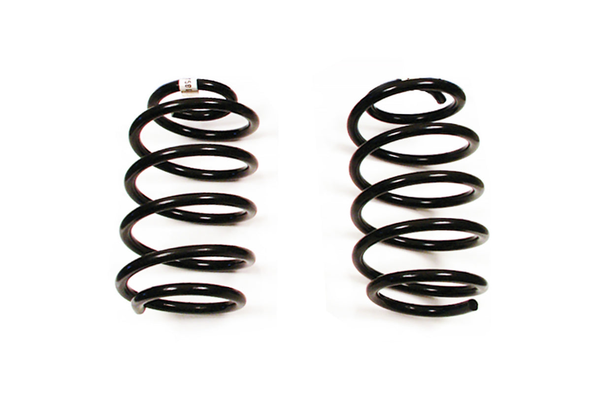 BDS Suspension Coil Spring Set BDS034205