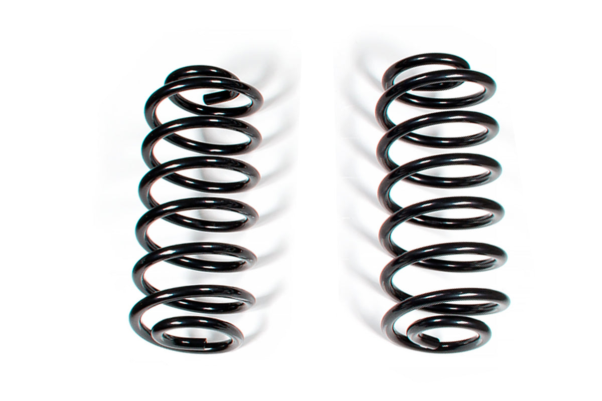 BDS Suspension Coil Spring Set BDS034208
