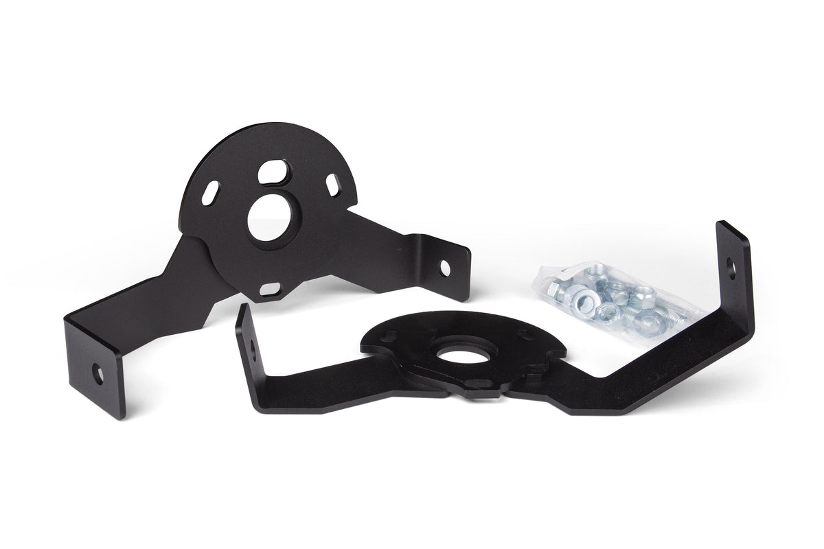19-26 GM 1500 Dual Shear UCA Mount BDS Suspension