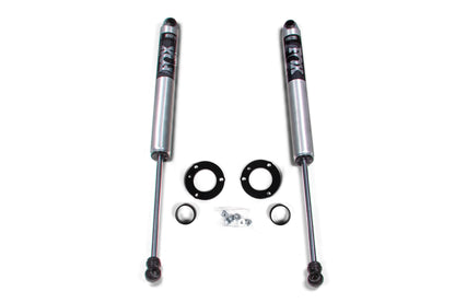 2 Inch Leveling Kit Ford Ranger 19-23 4WD BDS Suspension