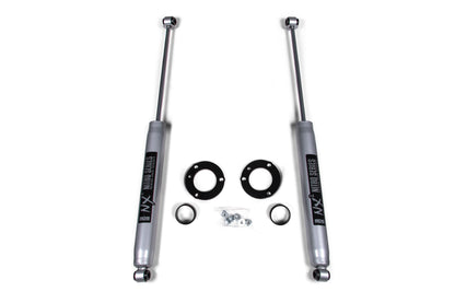 2 Inch Leveling Kit Ford Ranger 19-23 4WD BDS Suspension