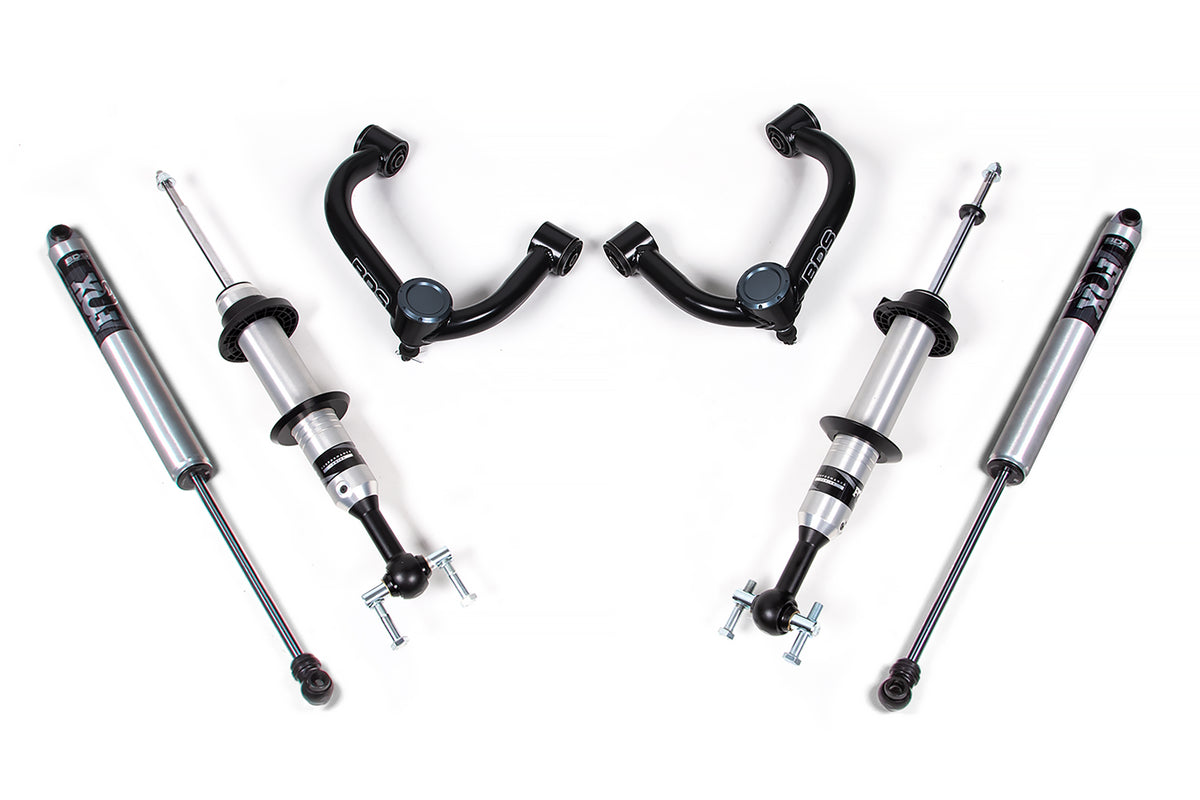 BDS Suspension Suspension Lift Kit BDS1913FSR
