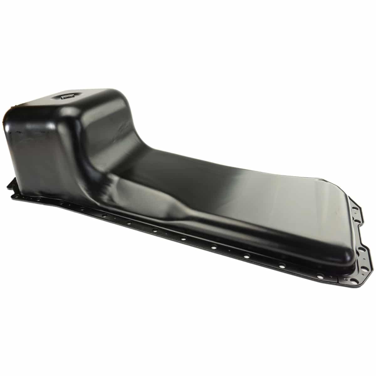 Dodge Big Iron Oil Pan For 89-02 Cummins Industrial Injection
