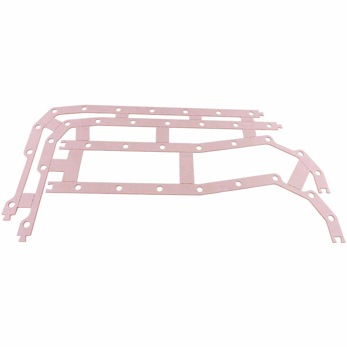 Dodge Big Iron Oil Pan for 03-18 5.9L and 6.7L Cummins Industrial Injection