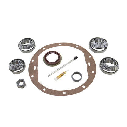 Bearing Install Kit For GM 8.5 Inch With HD Differential 8.5 Inch GM Rear W/Aftermarket Ag-Pro Ydg Xhd-Std Eat Or Det Bearing & Seal Kit Yukon Gear