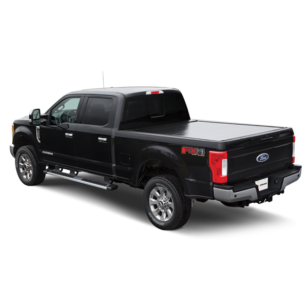 Bedlocker Tonneau Cover Kit 21-24 Super Crew / Supercab 5 Foot 6 Inch X Short Bed Pace Edwards