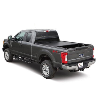 Bedlocker Tonneau Cover Kit 2024 Ranger Supercrew 4 Foot 10 Inch X Short Bed Pace Edwards