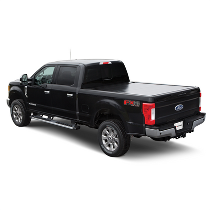 Bedlocker Tonneau Cover Kit 2024 Ranger Supercrew 4 Foot 10 Inch X Short Bed Pace Edwards