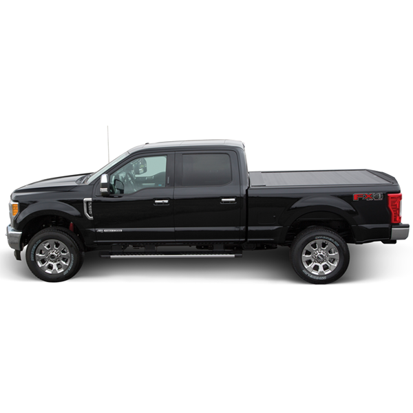 Bedlocker Tonneau Cover Kit 2024 Ranger Supercrew 4 Foot 10 Inch X Short Bed Pace Edwards