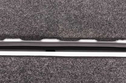 Bedmat For Spray-In Or No Bed Liner 19+(New Body) Silverado/Sierra 5'9 inch W/O Carbonpro 3/4 Inch Thick For Use w/Spray On Bed Liner And Non Liner Applications Charcoal BedRug