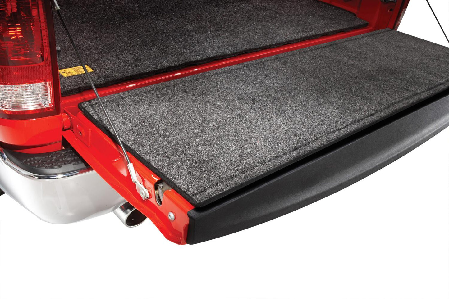 Tailgate Mat Truck Bed Mat 2019-2023 Ford Ranger Charcoal BedRug