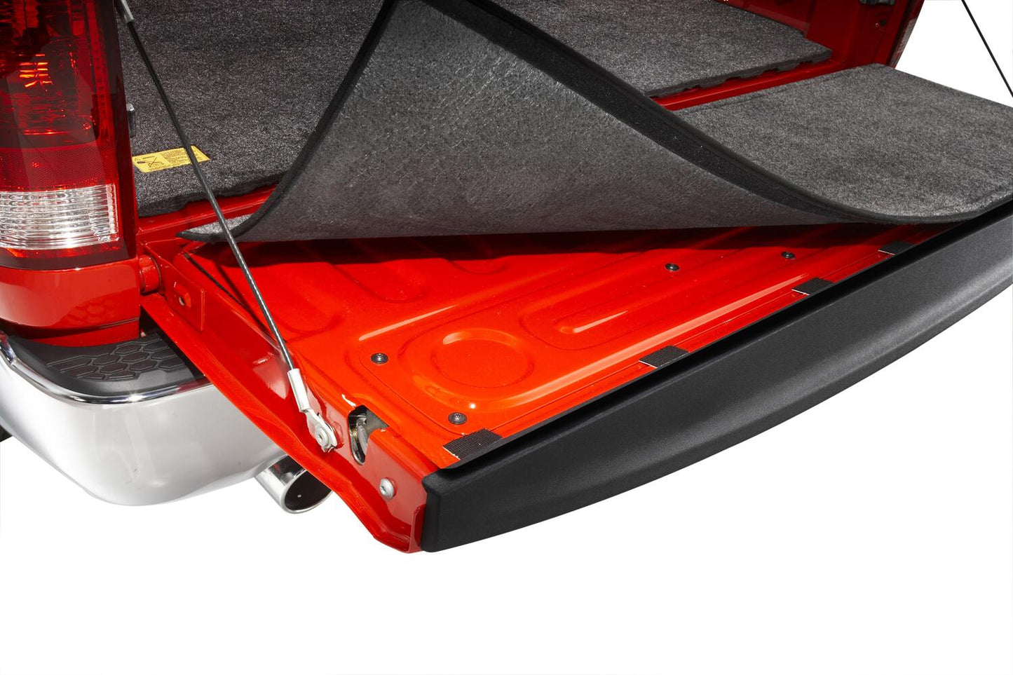 Tailgate Mat Truck Bed Mat 2019-2023 Ford Ranger Charcoal BedRug