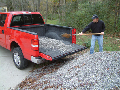23-25 Colorado/Canyon Crew Cab 5' Bed Complete Truck Bed Liner 3/4 Inch Thick Floor 1/4 Inch Thick Side Walls Incl. Bulkhead And Tailgate Charcoal BedRug