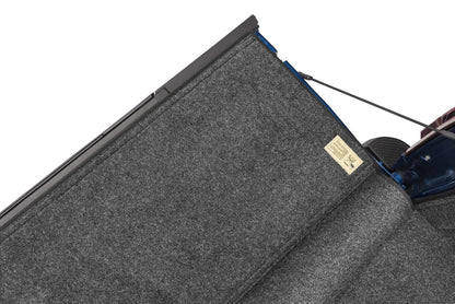 Bedliner 2017-2026 Ford F-250/F-350 Superduty 8' Long Bed Complete Truck Bed Liner 3/4 Inch Thick Floor 1/4 Inch Thick Side Walls Incl. Bulkhead And Tailgate Charcoal BedRug