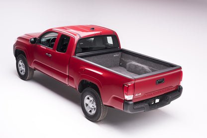 22-25 Toyota Tundra 6.5' Bed Complete Truck Bed Liner 3/4 Inch Thick Floor 1/4 Inch Thick Side Walls Incl. Bulkhead And Tailgate Charcoal BedRug