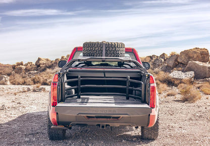 22-25 Toyota Tundra 6.5' Bed Complete Truck Bed Liner 3/4 Inch Thick Floor 1/4 Inch Thick Side Walls Incl. Bulkhead And Tailgate Charcoal BedRug