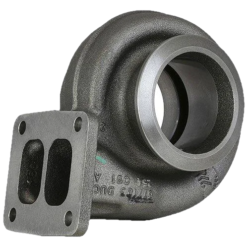 Borg Warner S300 SX-E .83 Divided T4 (68mm Turbine) - Powerstroke