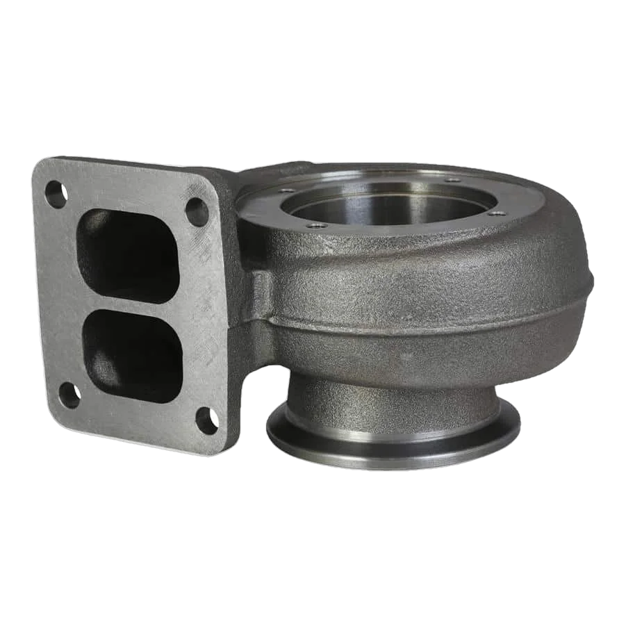 Borg Warner S300 SX-E .91 Divided T4 (73mm Turbine) - Powerstroke