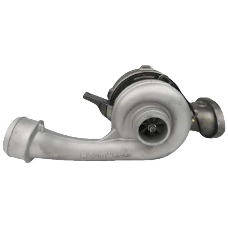 rotomaster Remanufactured Stock Replacement High Pressure Turbo - 6.4 - view 2