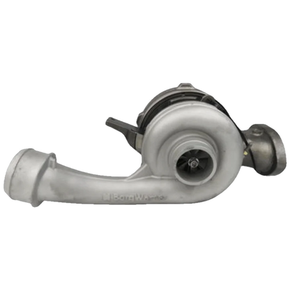 rotomaster Remanufactured Stock Replacement High Pressure Turbo - 6.4 - view 2