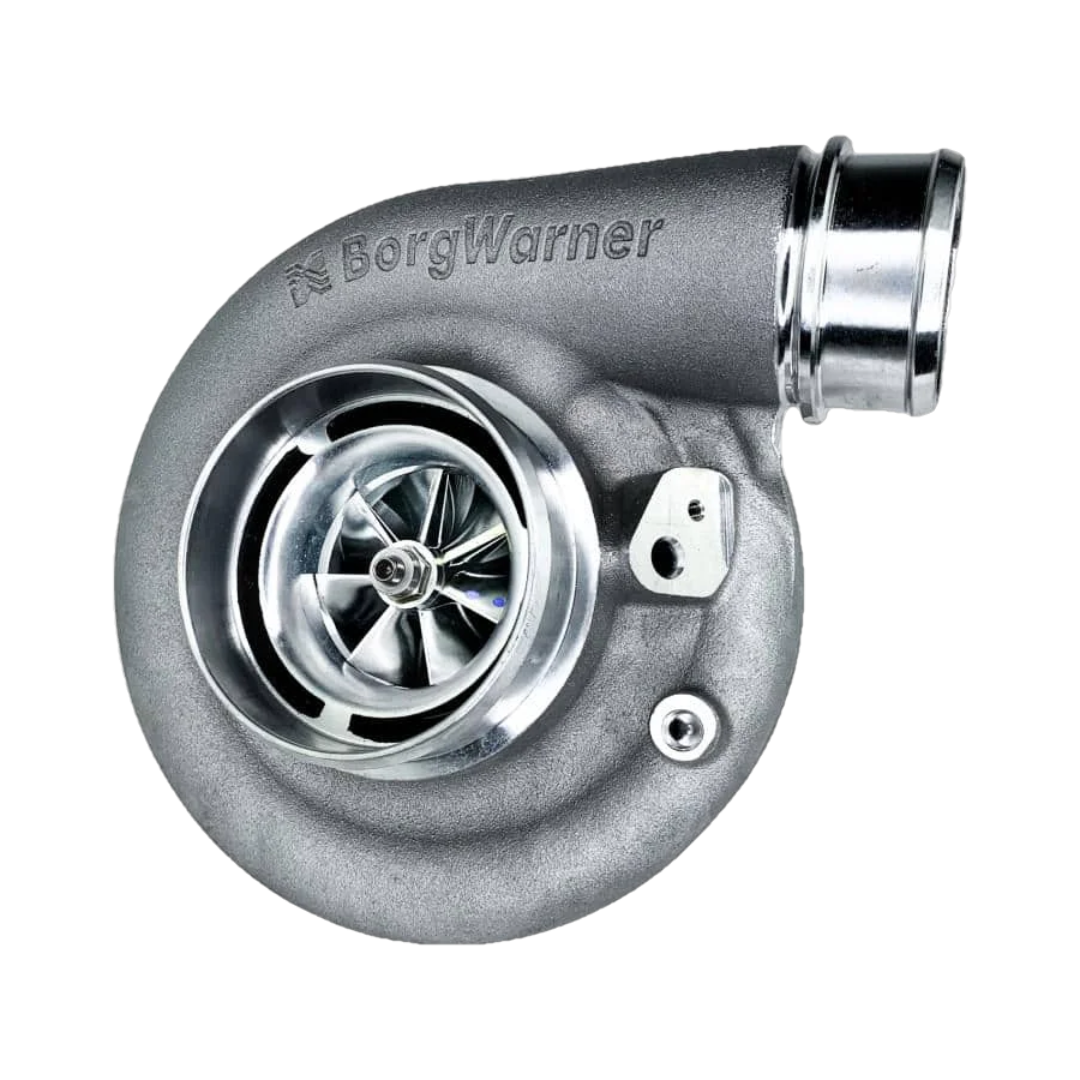 Borg Warner S364.5-SXE (64.5/68 Supercore) - Powerstroke, Cummins