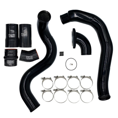 KC Turbos KC Intercooler Pipe Kit - 6.0 Powerstroke (2003-2007)
