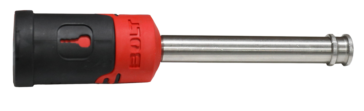 Bolt Hitch Lock 3/4 Inch x 4 Inch F-150 1996-2014 F-Series Super Duty 1996-2016 Explorer Sport Trac 2001-2011 Ranger 1995-2012 Blackwood 2002-2002 Mazda Pickup 2001-2009 Gen Y Hitch