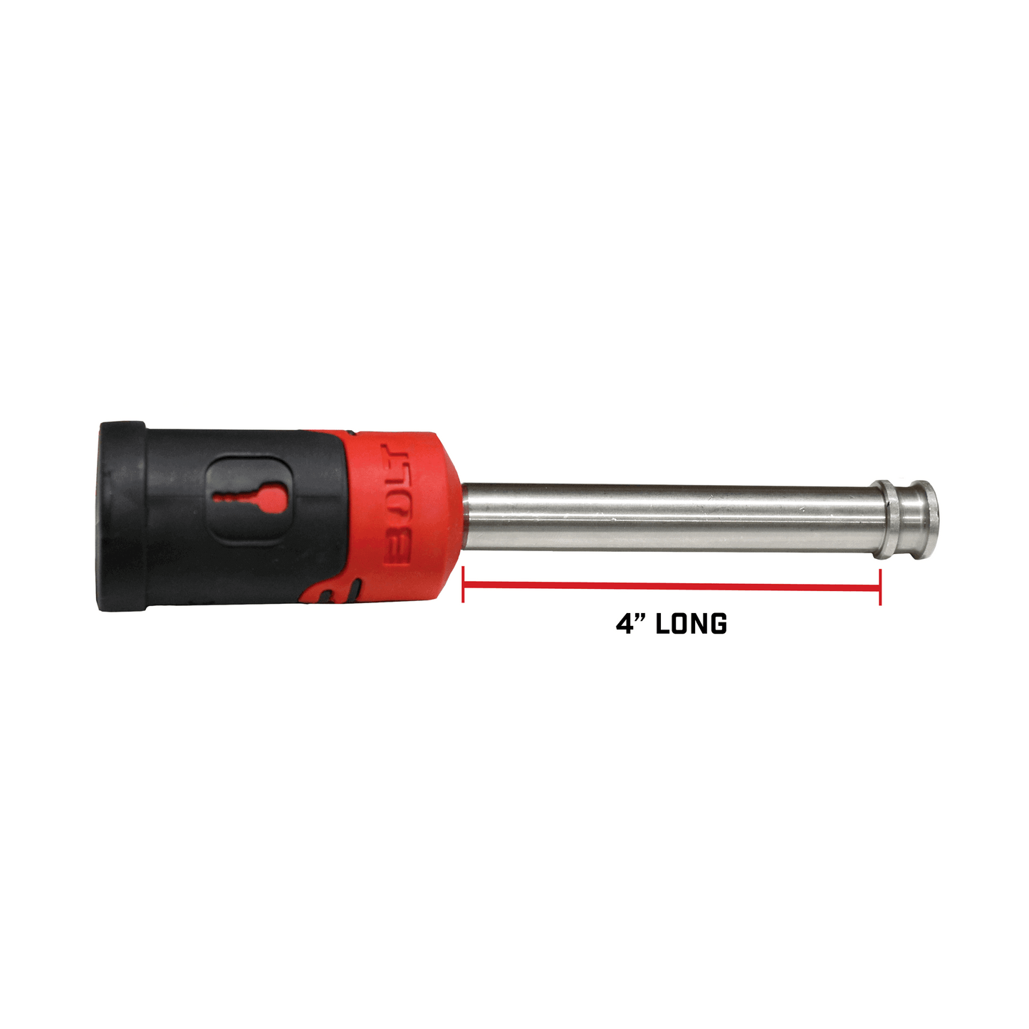 Bolt Hitch Lock