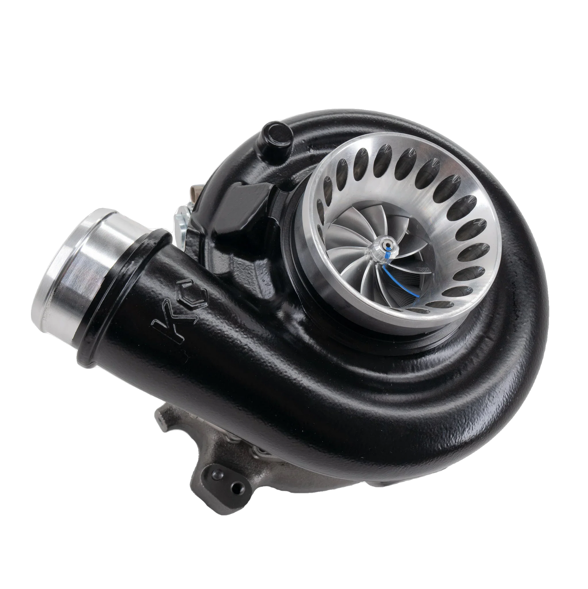 KC Turbos CARB EO KC Jetfire Stage 1 Turbo - 6.0 Powerstroke - view 6