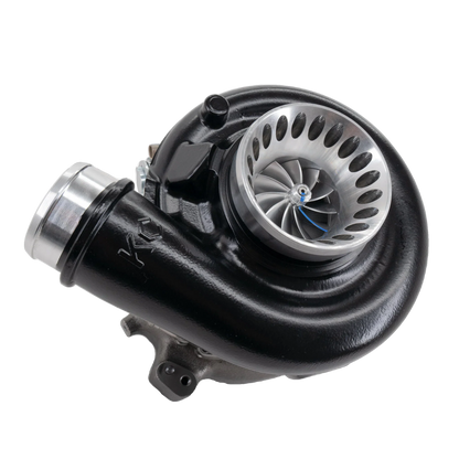 KC Turbos CARB EO KC Jetfire Stage 1 Turbo - 6.0 Powerstroke - view 6