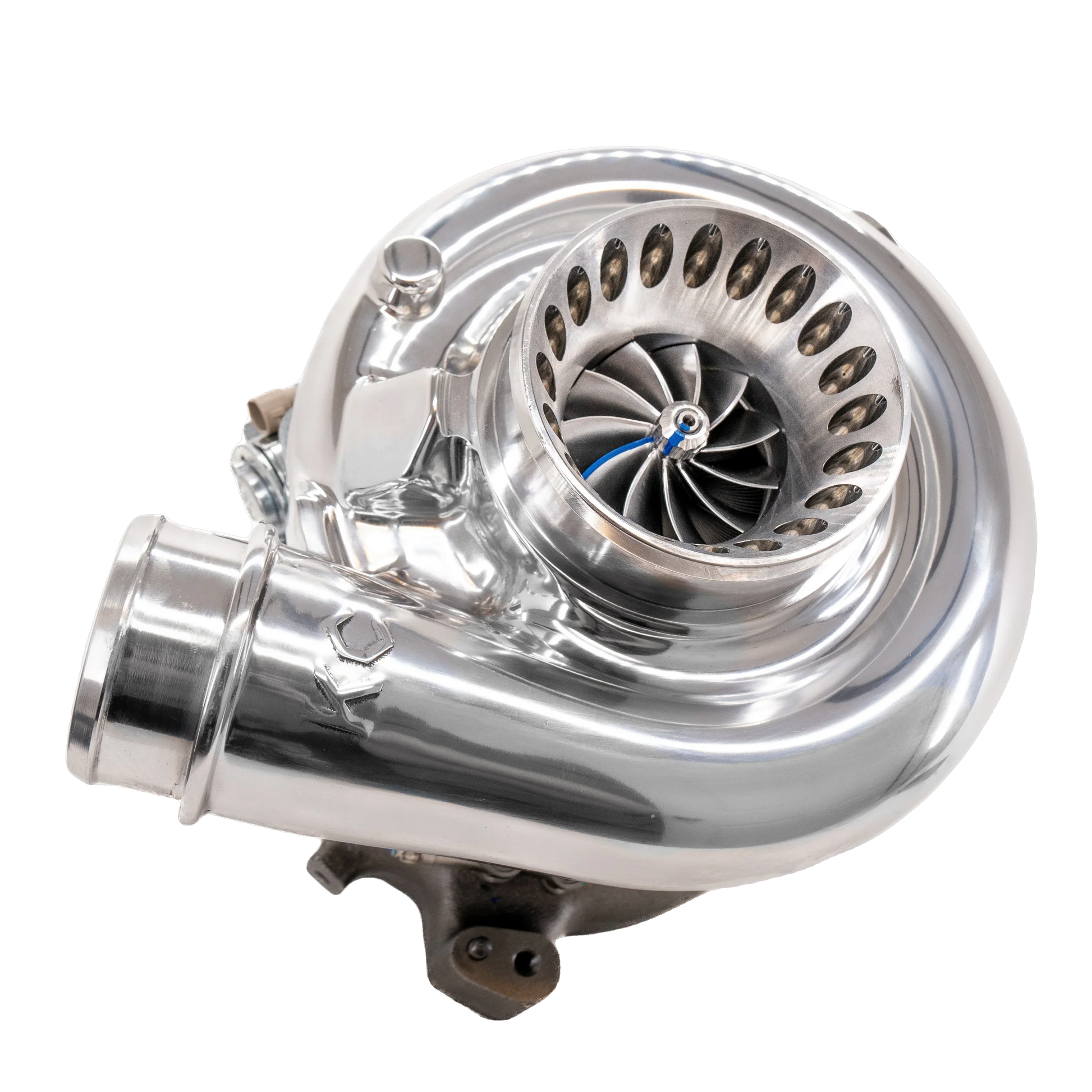 KC Turbos CARB EO KC Jetfire Stage 1 Turbo - 6.0 Powerstroke - view 2