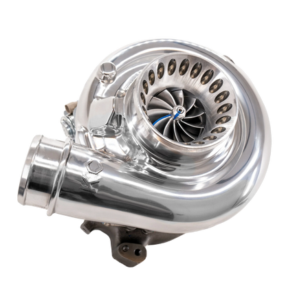 KC Turbos CARB EO KC Jetfire Stage 1 Turbo - 6.0 Powerstroke - view 2
