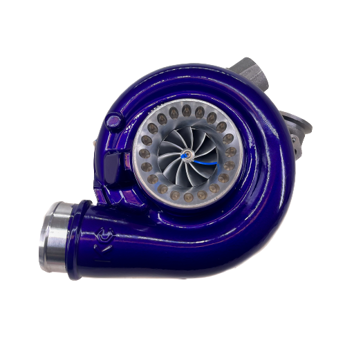 KC Turbos CARB EO KC Jetfire Stage 1 Turbo - 6.0 Powerstroke - view 8