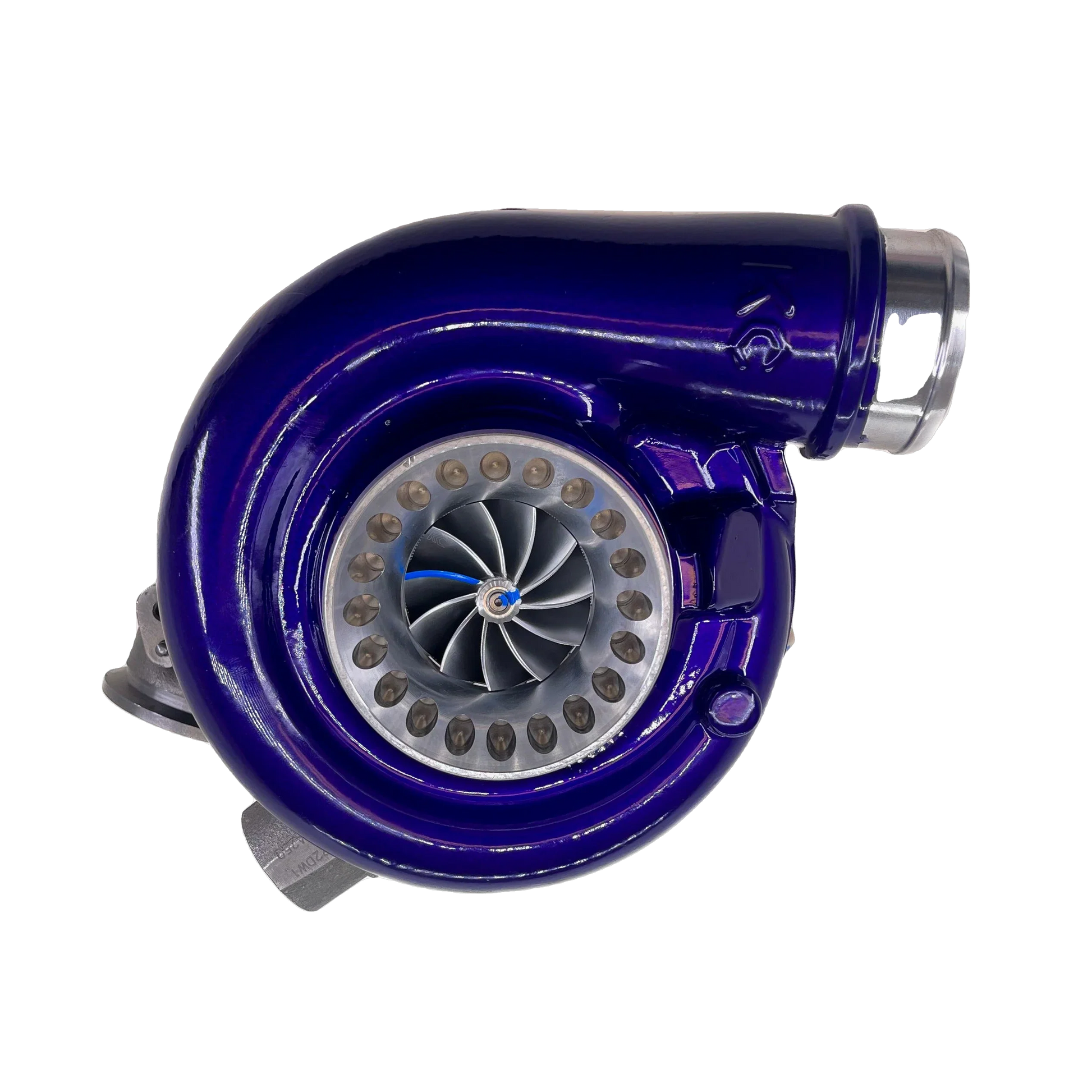 KC Turbos CARB EO KC Jetfire Stage 2 Turbo - 6.0 Powerstroke - view 8