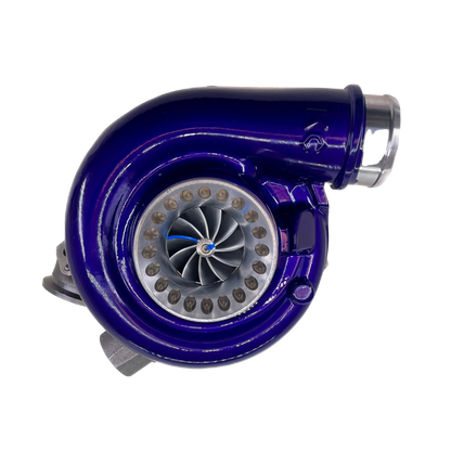 KC Turbos CARB EO KC Jetfire Stage 2 Turbo - 6.0 Powerstroke - view 8