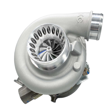 KC Turbos CARB EO KC Jetfire Stage 2 Turbo - 6.0 Powerstroke