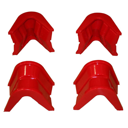C Bushing 4 Piece 2-7 Degree Skyjacker