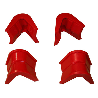 C Bushing 4 Piece 2-7 Degree Skyjacker