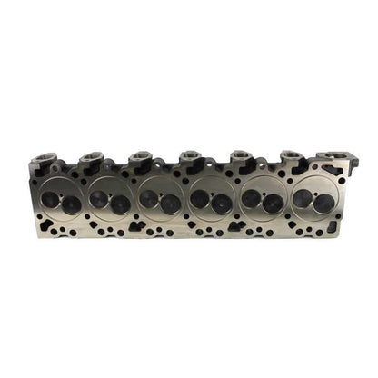 5.9 12V Cummins Workhorse Plus Cylinder Head Reman Choate Performance