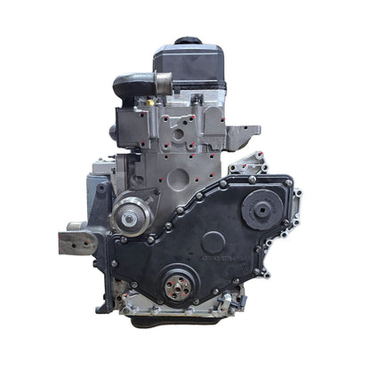 5.9L 04.5-07 Cummins Full Running Workhorse Dodge Ram Diesel Crate Engine Choate Performance