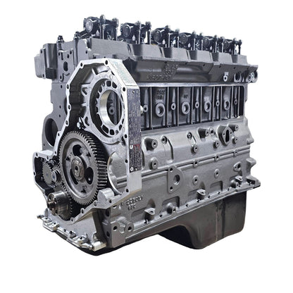 5.9L 98.5-00 Cummins Long Block Daily Driver Dodge Ram Diesel Crate Engine Choate Performance