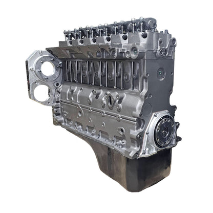 5.9L 98.5-00 Cummins Long Block Daily Driver Dodge Ram Diesel Crate Engine Choate Performance