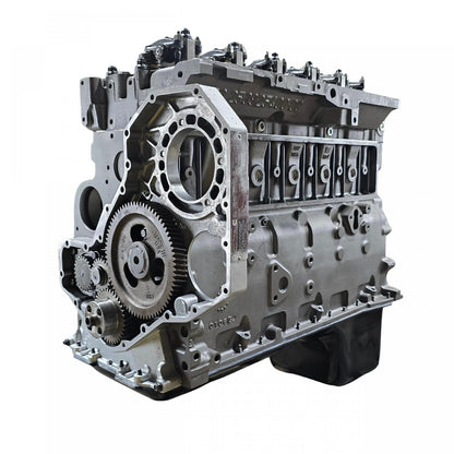 5.9L 1989-1993 Cummins Long Block Workhorse Dodge Ram Diesel Crate Engine Choate Performance