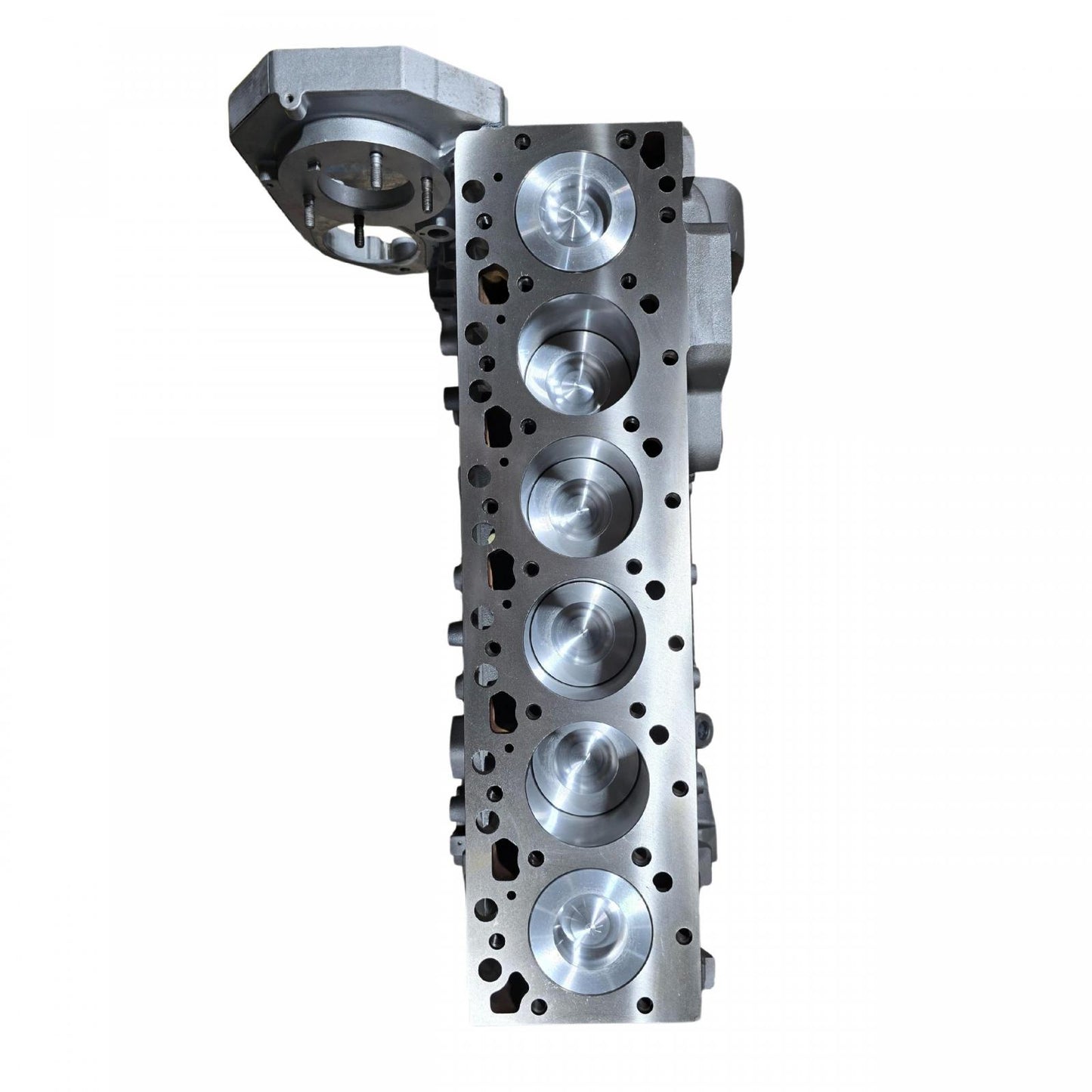 5.9L 2003-2004 Cummins Short Block Daily Driver Dodge Diesel Crate Engine Choate Performance