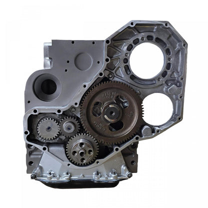 5.9L 2003-2004 Cummins Short Block Workhorse Dodge Ram Diesel Crate Engine Choate Performance